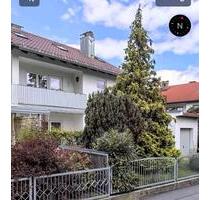 Doppelhaushälfte - Zweifamilienhaus - Moosburg an der Isar