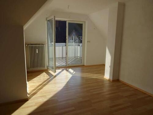 Foto - 3 Zimmer Etagenwohnung in Bad Wörishofen