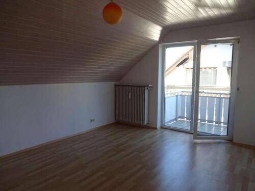 Foto - Etagenwohnung in Bad Wörishofen zur Miete