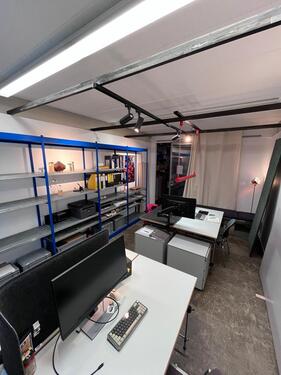 Foto - Coworking, Community & Events - Different Space in Ehrenfeld