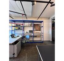 Coworking Space in Ehrenfeld, Community + Events - Köln