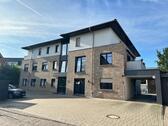 Foto - Moderne 3-Zimmer Erdgeschosswohnung im Zentrum von Vechta