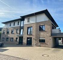 Moderne 3-Zimmer Erdgeschosswohnung im Zentrum von Vechta