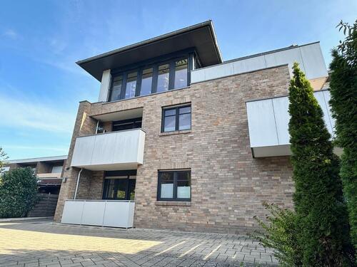Foto - Etagenwohnung zur Miete in Vechta
