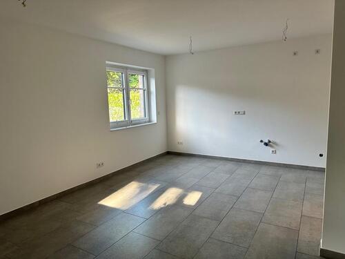 Foto - Etagenwohnung in Vechta zur Miete