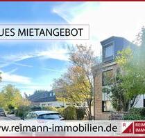 Pulheim-Sinthern | 3-Zimmerwohnung mit Balkon in ruhiger Grünlage