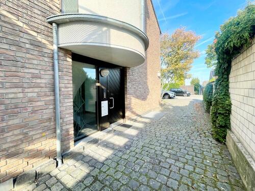 Foto - Etagenwohnung zur Miete in Pulheim
