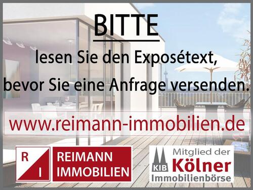 Foto - Etagenwohnung in Pulheim