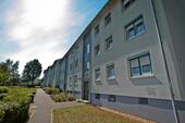 Foto - Gemütliche 3-Zimmer-Wohnung mit Balkon in ruhiger Lage