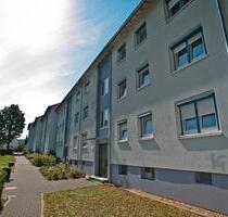 Gemütliche 3-Zimmer-Wohnung mit Balkon in ruhiger Lage - Neckarsulm