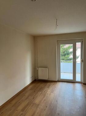 Foto - Etagenwohnung in Neckarsulm