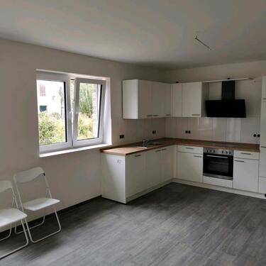 Foto - Etagenwohnung in Großenkneten