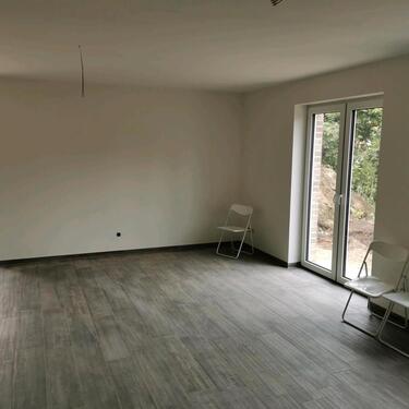 Foto - Etagenwohnung in Großenkneten zur Miete