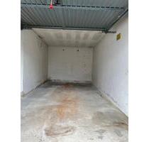 GarageStellplatzLager zu vermieten Wolfsburg Nordstadt