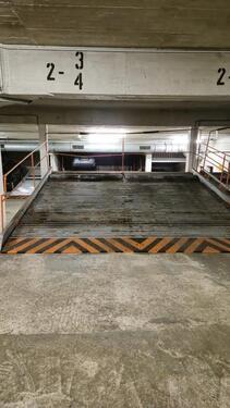 Foto - Tiefgaragenstellplatz zu vermieten