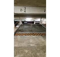 Tiefgaragenstellplatz zu vermieten - Essen Huttrop