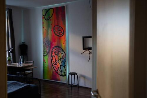 Foto - 2-Zimmer Wohnung Prenzlauerberg Friedrichshain