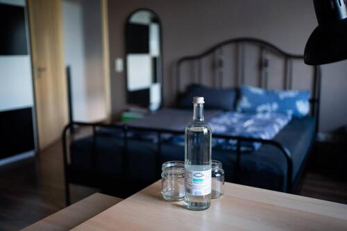 Foto - Etagenwohnung in Berlin