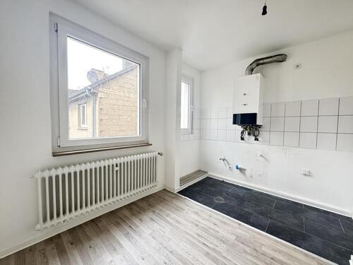 Foto - Etagenwohnung in Dortmund zur Miete