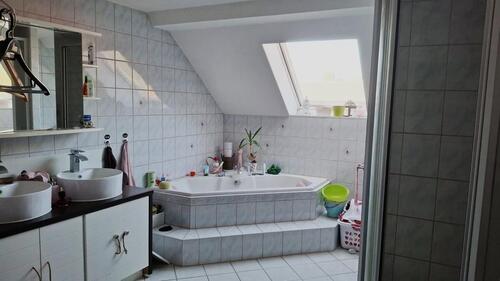 Foto - Wohnung mieten in 09661 Hainichen, Vermietung 5 Raum Wohnung DG