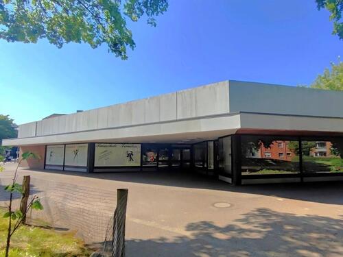 Foto - andere zur Miete in Rendsburg