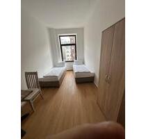 Wohnung in Frankfurt am Main Innenstadt