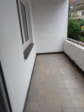 Foto - Helle 3,5 Zimmer Wohnung mit Balkon - ab sofort verfügbar