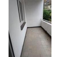 Helle 3,5 Zimmer Wohnung mit Balkon - ab sofort verfügbar - Gelsenkirchen Erle