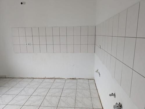 Foto - Etagenwohnung in Gelsenkirchen zur Miete