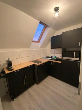 Foto - Etagenwohnung in Wuppertal zur Miete