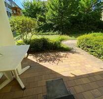 2-Zi-Wohnung mit Betreutem-Wohnen-Service - Bayreuth Altstadt