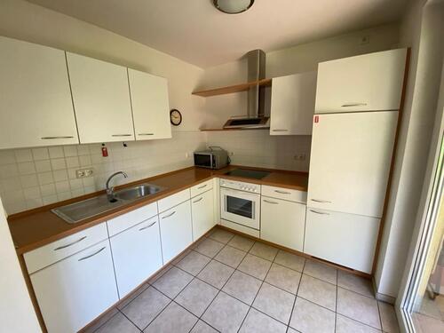 Foto - 2 Zimmer Terrassenwohnung zur Miete in Bayreuth