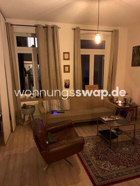 Foto - Wohnungsswap - 1 Zimmer, 47 m² - Glasstraße, Köln