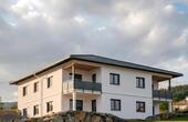 Foto - Neubauwohnung in Haibach zu vermieten!