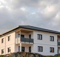 Neubauwohnung in Haibach zu vermieten!