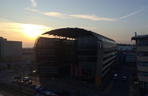 Foto - Attraktive Gewerbefläche – Top-Lage in Rostock KTV