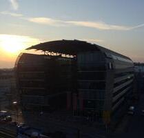 Attraktive Gewerbefläche – Top-Lage in Rostock KTV