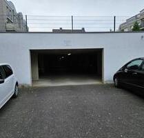 Stellplatz, Garagenstellplatz überdacht doch nicht abgeschlossen - Geilenkirchen