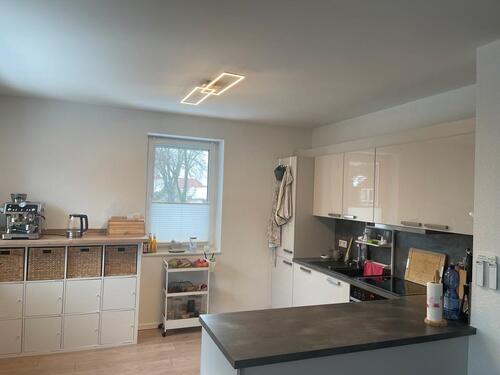 Foto - 3.5 Zimmer Etagenwohnung in Osterholz-Scharmbeck