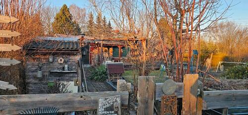 Foto - Grundst&uuml;ck in Chemnitz zur Miete