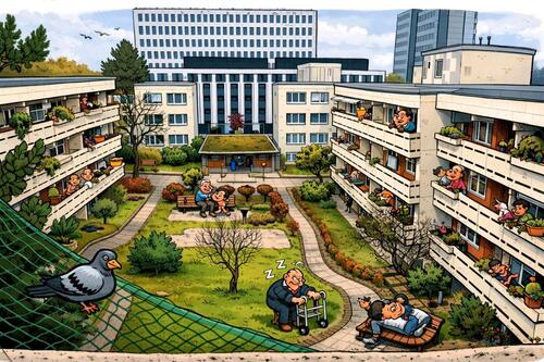 Foto - 4 Zimmer - am Knie (U5Haltestelle