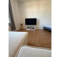 2-Zimmer Altbauwohnung (65 qm) – 5 Min. vom Schauspielhaus - Bochum