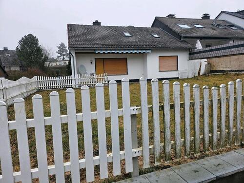 Foto - 6 Zimmer Reihenhaus in Korbach