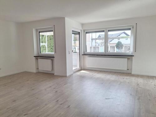 Foto - 3 Zimmer Etagenwohnung zur Miete in Deggendorf