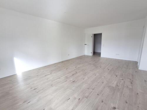 Foto - Etagenwohnung in Deggendorf zur Miete