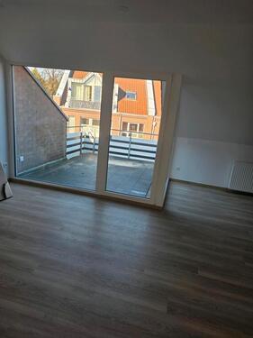 Foto - 3 Zimmer Dachgeschoßwohnung zur Miete in Bad Iburg