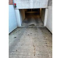 Tiefgaragen Stellplatz in Geesthacht, in der Nähe vom Arbeitsamt