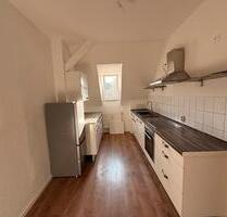 2-Zimmer-Wohnung mit moderner Einbauküche - Plauen Bahnhofsvorstadt