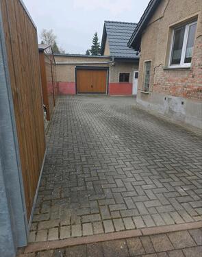 Foto - 6 Zimmer Einfamilienhaus in Jessen (Elster)
