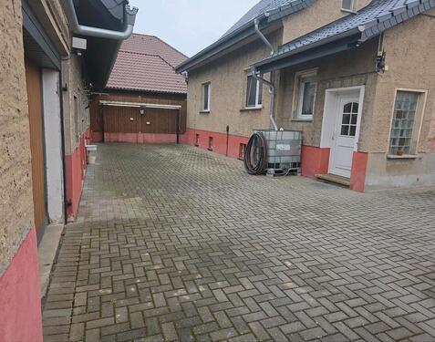 Foto - Einfamilienhaus in Jessen (Elster) zum Kaufen